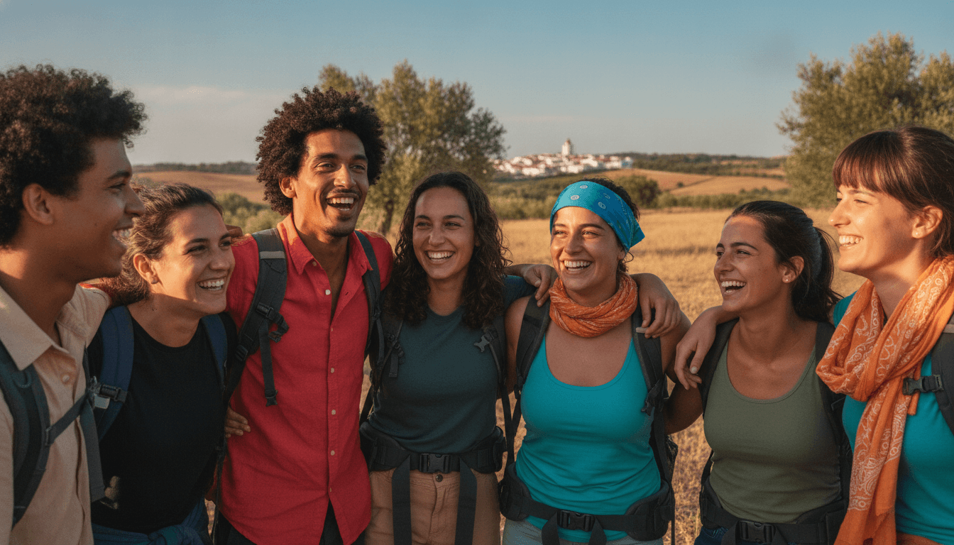 Self-Launched Portugal | Alentejo's Land & Legacy