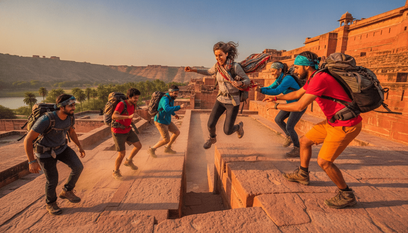India