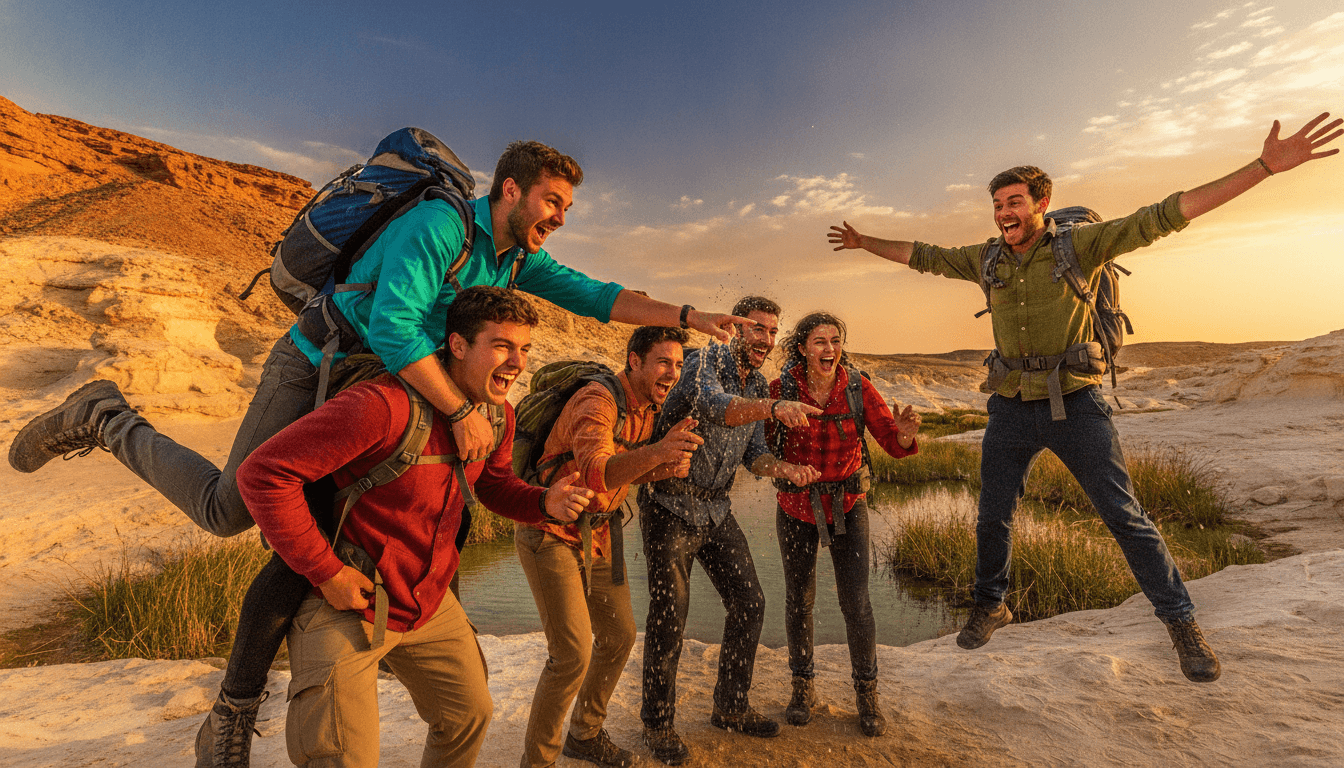 Self-Launched Bahariya Oasis, Black Desert & White Desert Adventure from Cairo