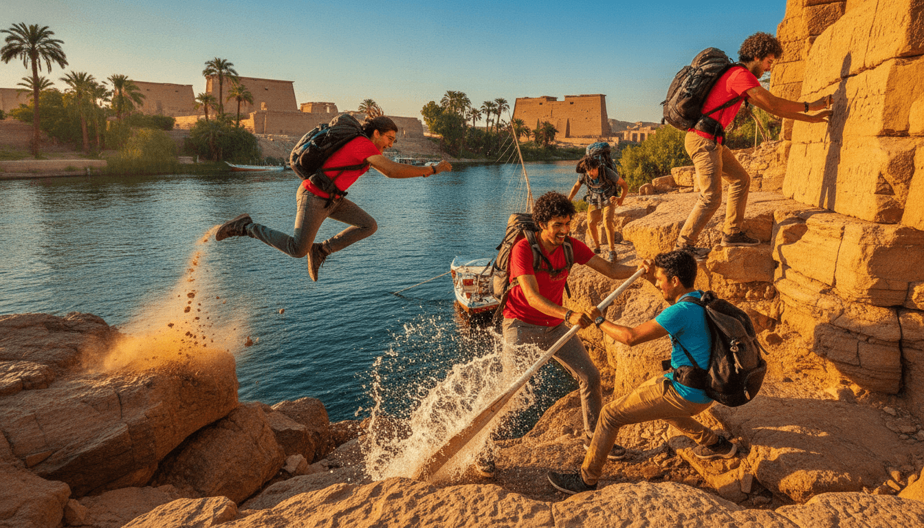 Egypt