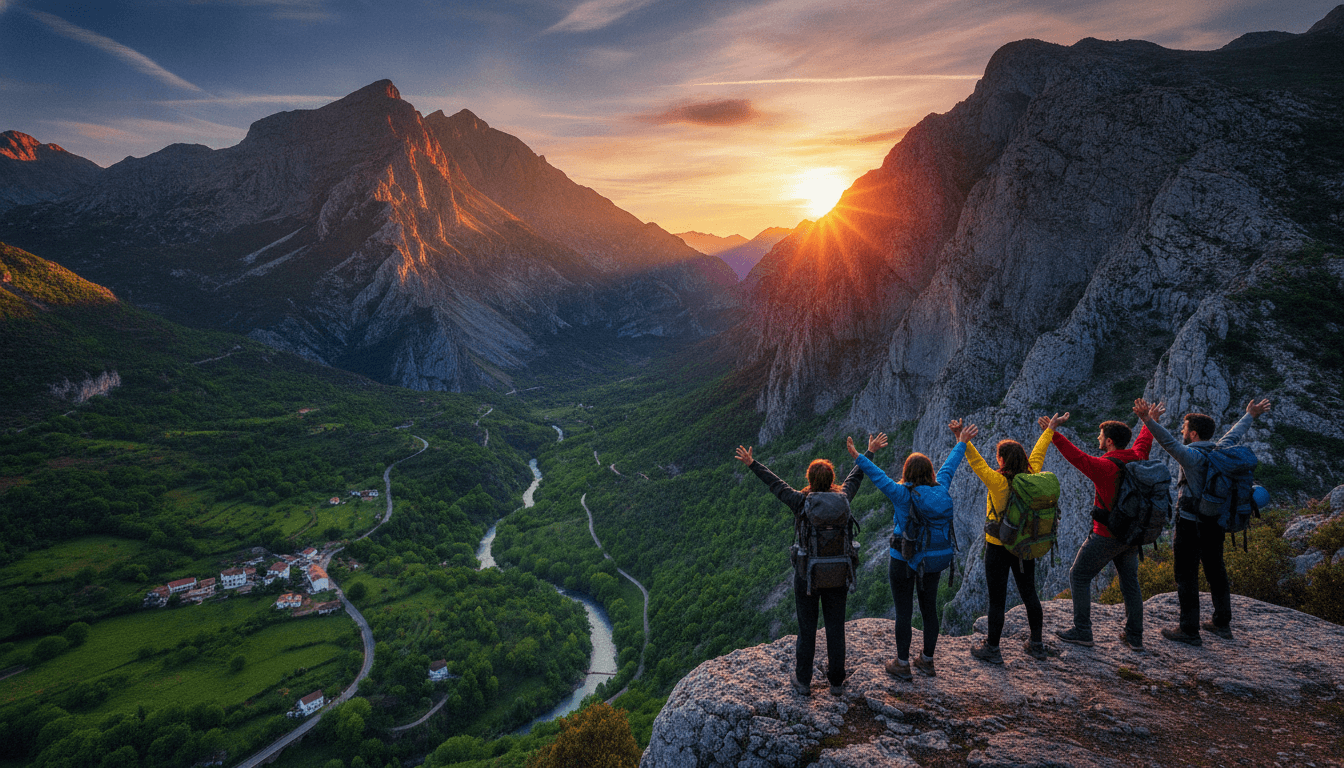18-Day Iberian Grand Tour: Madrid to Lisbon (Self-Launched)