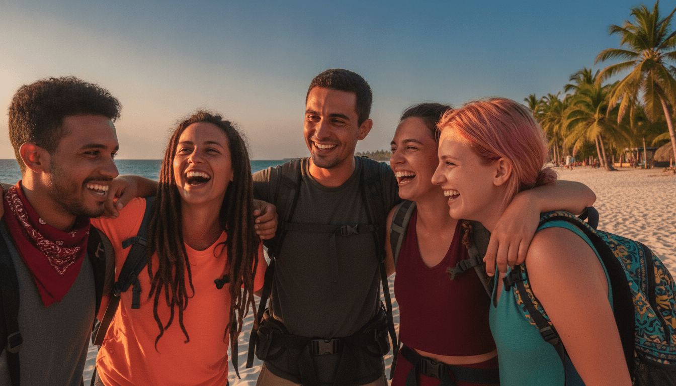 Real Colombia: Self-Guided Adventure