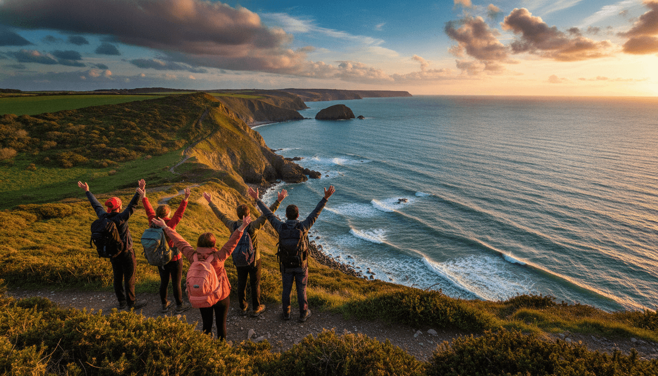 South Devon, United Kingdom