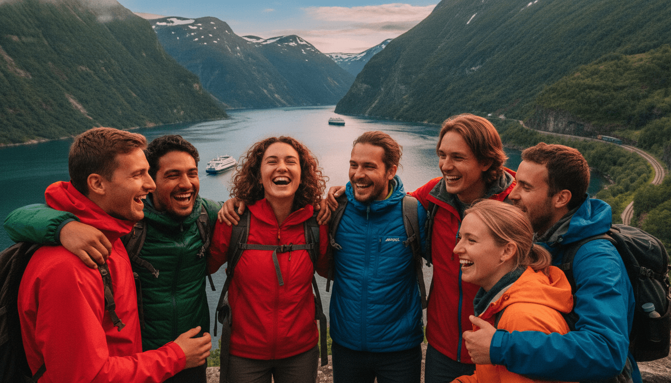 Norway