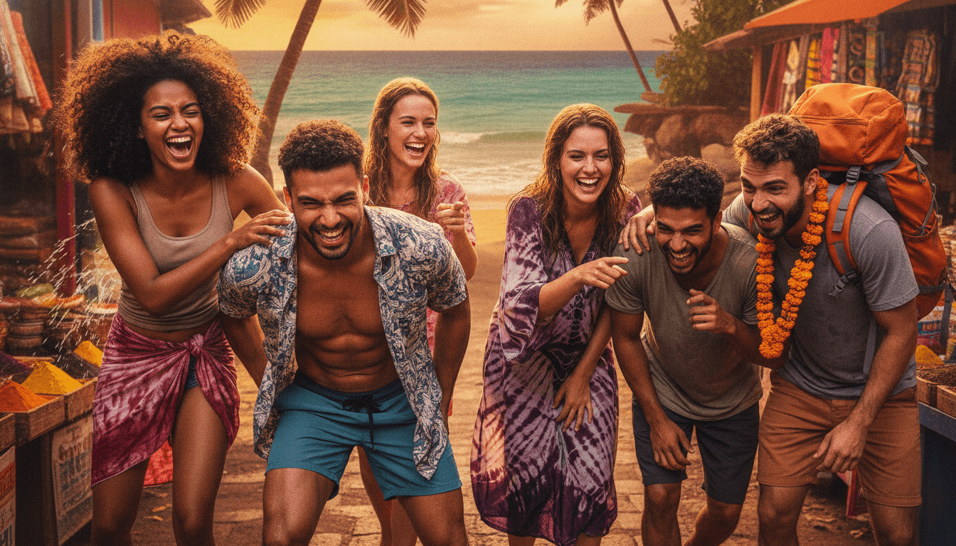 India's North & South – Self-Launched Premium Adventure