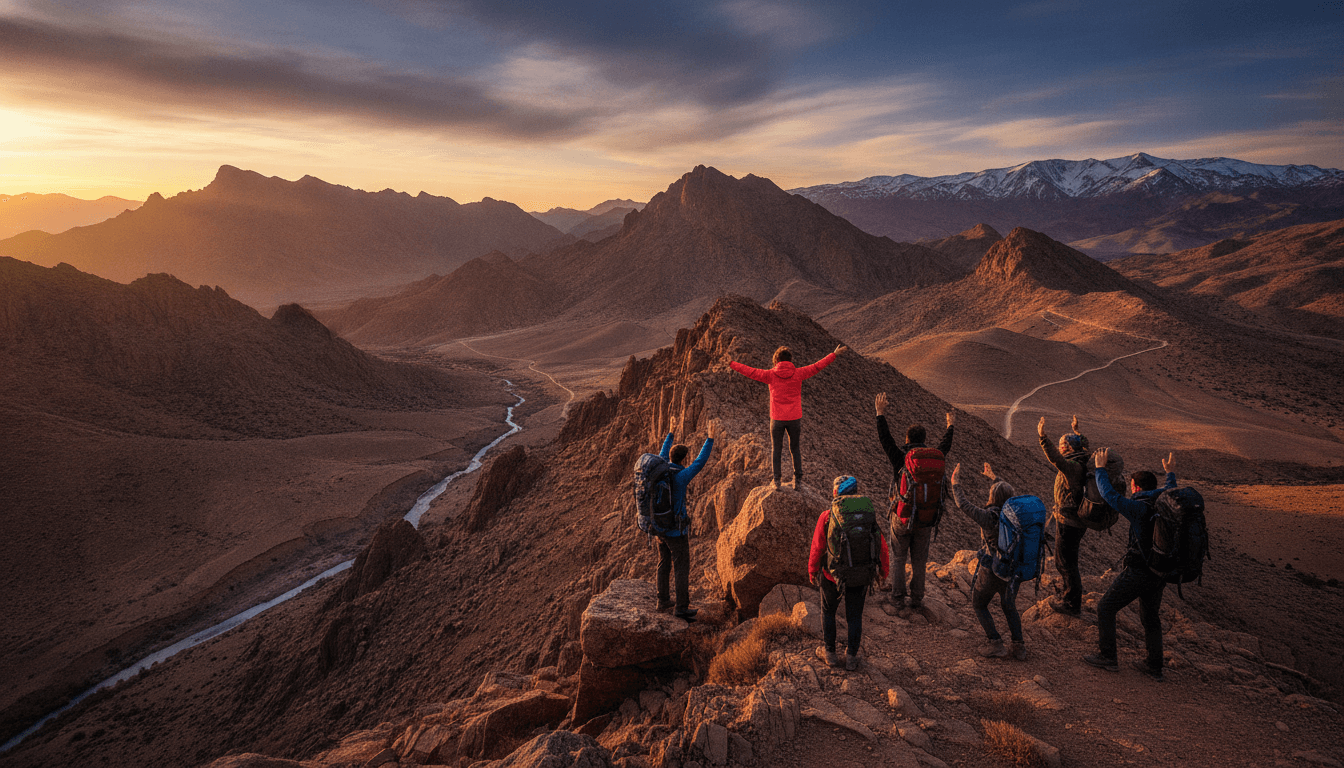 Morocco